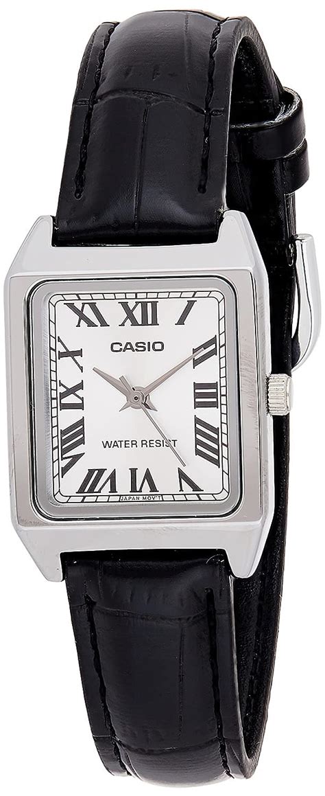 cartier leather watch dupe|reproduction cartier tank watch.